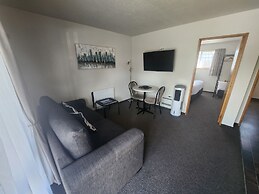 ASURE Highpark Motor Inn