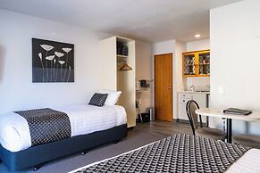 ASURE Highpark Motor Inn