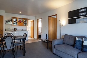 ASURE Highpark Motor Inn