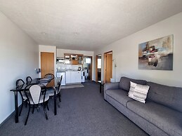 ASURE Highpark Motor Inn