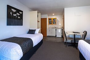 ASURE Highpark Motor Inn