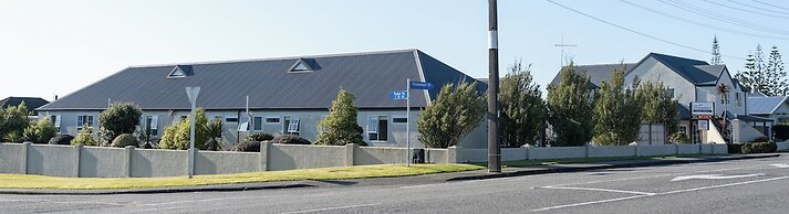 Fitzherbert Court Motel