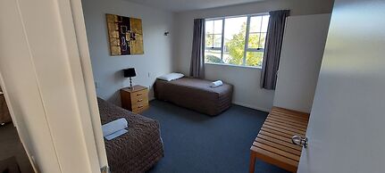 Fitzherbert Court Motel
