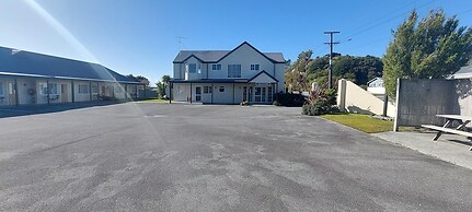 Fitzherbert Court Motel