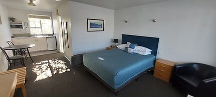 Fitzherbert Court Motel