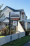 Fitzherbert Court Motel