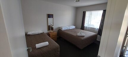 Fitzherbert Court Motel