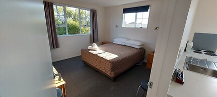 Fitzherbert Court Motel
