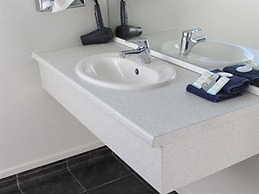 Fitzherbert Court Motel