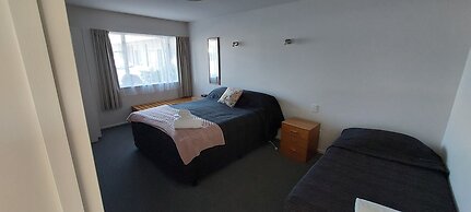 Fitzherbert Court Motel