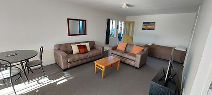 Fitzherbert Court Motel