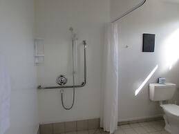 Fitzherbert Court Motel