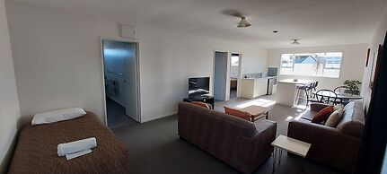 Fitzherbert Court Motel