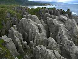 Fitzherbert Court Motel