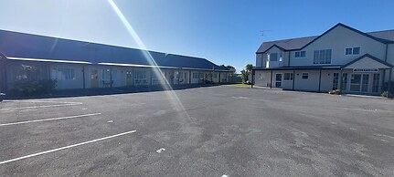 Fitzherbert Court Motel