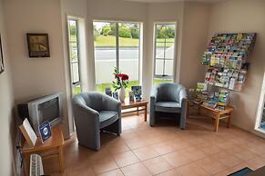 Fitzherbert Court Motel