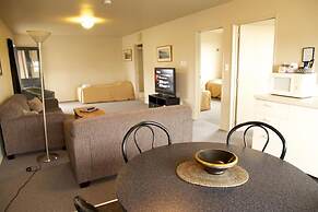 Fitzherbert Court Motel