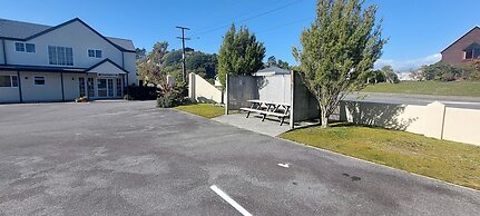 Fitzherbert Court Motel