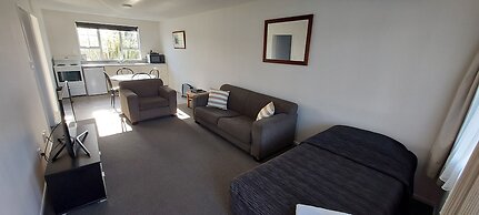 Fitzherbert Court Motel