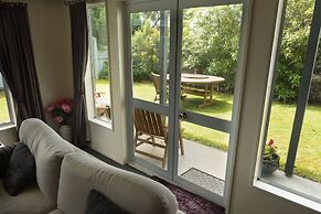 Fitzherbert Court Motel