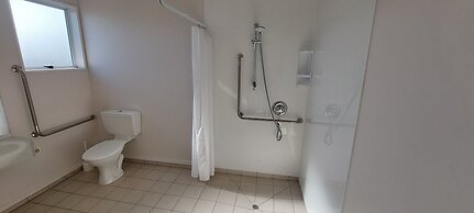 Fitzherbert Court Motel