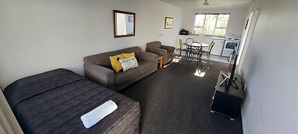 Fitzherbert Court Motel
