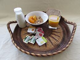 Fitzherbert Court Motel