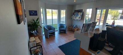 Fitzherbert Court Motel