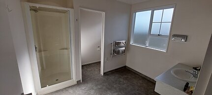 Fitzherbert Court Motel