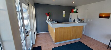 Fitzherbert Court Motel