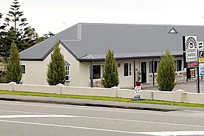 Fitzherbert Court Motel