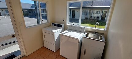 Fitzherbert Court Motel
