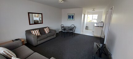 Fitzherbert Court Motel