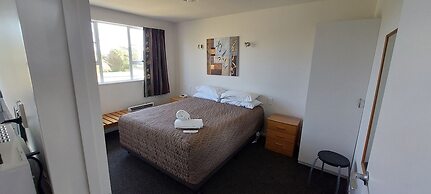 Fitzherbert Court Motel