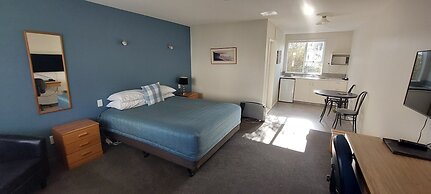 Fitzherbert Court Motel