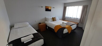 Fitzherbert Court Motel
