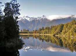 Fitzherbert Court Motel