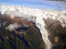 Fitzherbert Court Motel