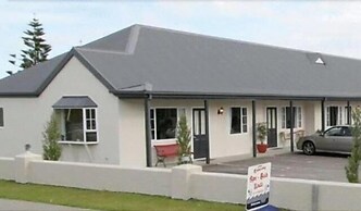 Fitzherbert Court Motel