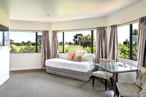 The Beachcomber Hotel