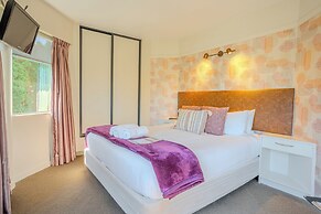 The Beachcomber Hotel