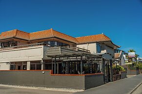 The Beachcomber Hotel