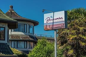 The Beachcomber Hotel