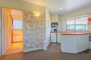 The Beachcomber Hotel