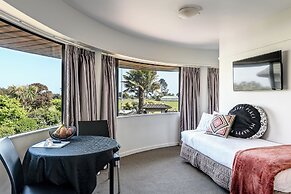 The Beachcomber Hotel