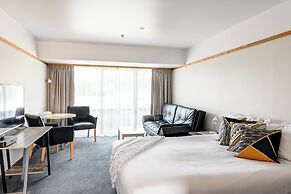 The Beachcomber Hotel
