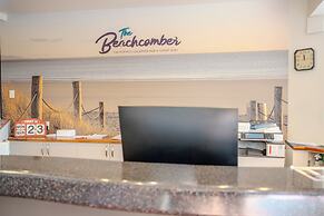 The Beachcomber Hotel