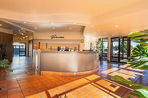 The Beachcomber Hotel