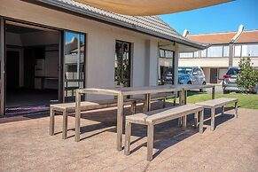 The Beachcomber Hotel