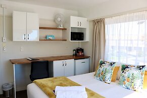 The Beachcomber Hotel